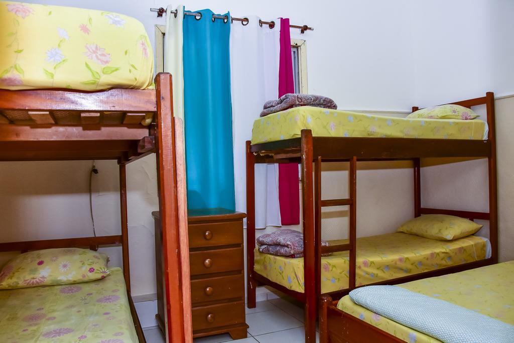 Pitangueiras Inn 2*