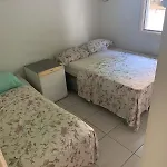 Pousada Pitangueiras