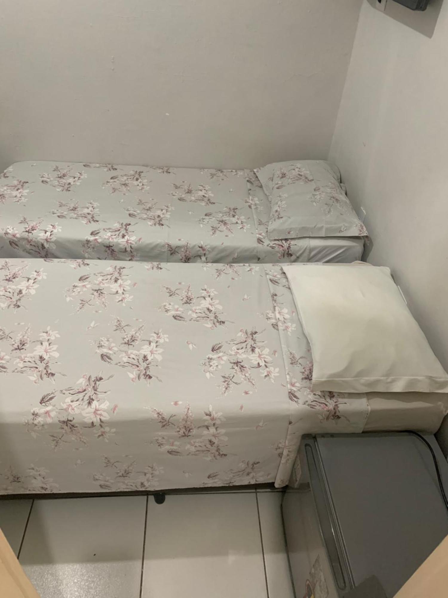 Pensão Pitangueiras